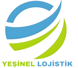 uluslararası lojistik